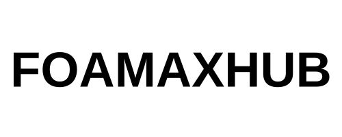 Foamax hub